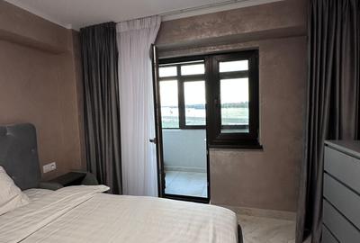Apartament Premium - Chilia Veche - Vedere la Dunare - 7