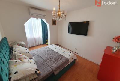 Apartament 3 camere, etaj 2, bloc izolat, - Zona Girocului - 7