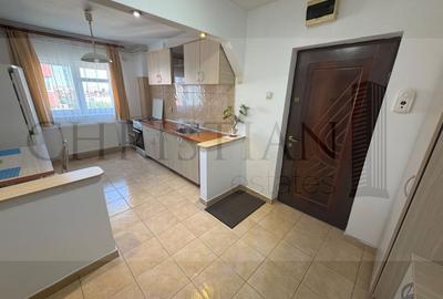 | 2 Camere Spatios | Calea 13 Septembrie | Modern | Parcare | Liber | - 10