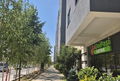 Garsonieră decomandată în Militari