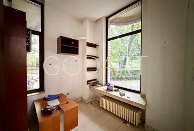 Spațiu comercial stradal | Bd. Lacul Tei | Expunere excelentă - 17