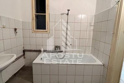 Apartament pretabil birouri, 84 mp, zona Iosefin - 6