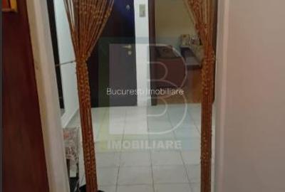 Apartament 3 Camere,Calea Vitan,bl.reabilitat,DECOMANDAT, 2 bai,Centrala,mobilat - 2