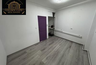 Cismigiu - Plevnei | 5 Camere | 4 Dormitoare | Balcon | Boxa - 11