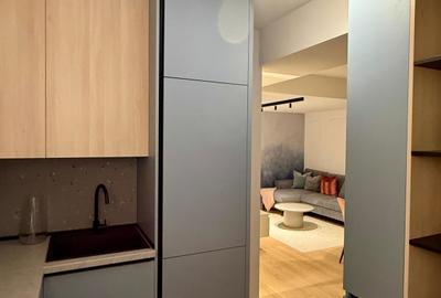 Apartament | 2 camere | bloc nou | prima inchiriere | parcare | 13 Septembrie - 6