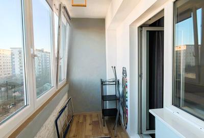 Apartament de închiriat, 3 camere, 62 mp, Calea Turzii zona MOL - 20