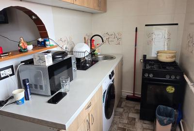 Apartament 2 camere, 28 mp, renovat, centrală proprie, Rahova – Crizantemelor - 16