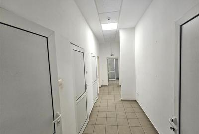 Pietonal Stefan cel Mare, spatiu  la etaj pentru activitati diverse - 8