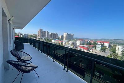 Vanzare apartament 4 camere bloc nou de LUX in Zorilor- zona Spitalul de Recuper - 7