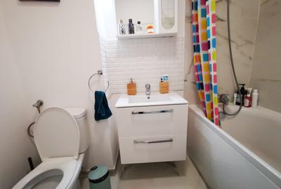 Regie Residence Inchiriere AP 2 Camere Modern, 3 Min Metrou Grozavesti - 10