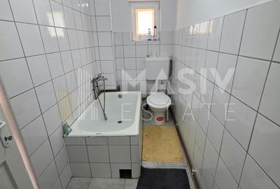 Casă 3 camere, renovată complet în 2020, teren 310 mp, garaj – Azuga - 13