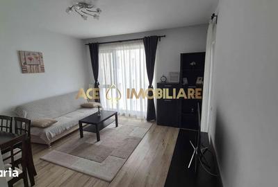Apartament cu 2 camere decomandat, mobilat în Pantelimon