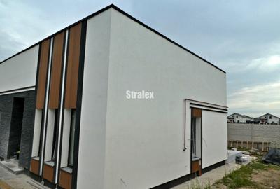 Casa individuala  cu 4 camere si 2 bai - 3