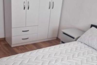 Apartament cu 3 camere decomandat, mobilat în Unirii