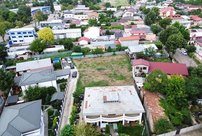Teren de vânzare 944 mp | Central | Str. Dorobanti| Galați - 5