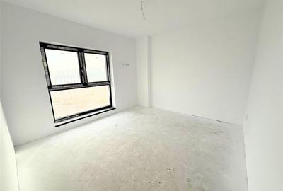 Apartament INTABULAT 3 camere cu balcon si parcare pe Doamna Stanca - 10