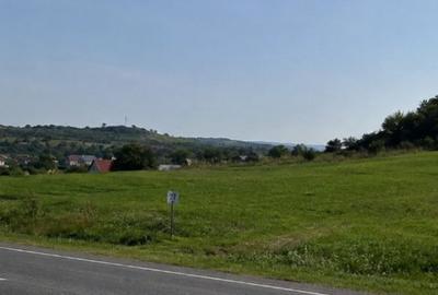 Teren Construcții intravilan de 2700 mp, în Gilău