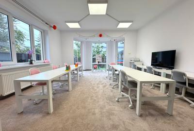 Vila de inchiriat pretabila after school in Complexul Studentesc - 3