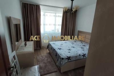 Apartament cu 2 camere decomandat, mobilat în Giulești