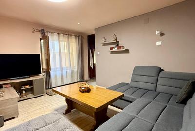 COMISION 0% - Capitol - Casa moderna P+M+spatiu comercial - 6