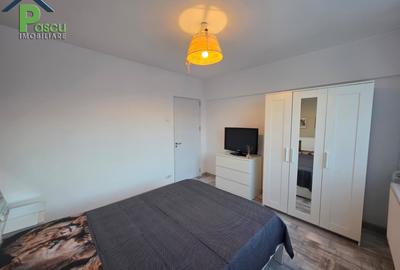 Apartament 2 camere, Eroii Revolutiei, Piata Progresul, 54 mpu, et. 8 - 6