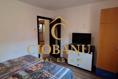 Apartament 3 camere DECOMANDAT etaj 3/4  de vanzar zona Craiovita Noua - 12
