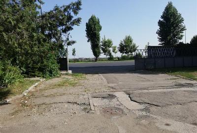 Hala si birouri 5000 mp langa Cora Pantelimon - 9