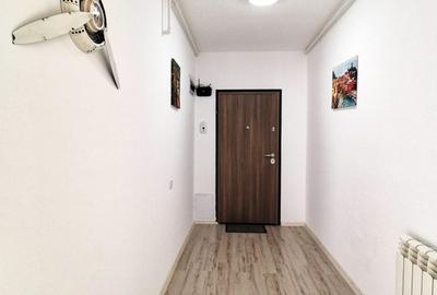 Hotel Iaki 1 studio + 2 camere - 9