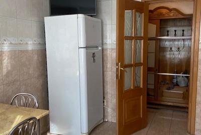 Berceni–Brâncoveanu–Piața Reșița-Apartament 3 camere-Comision 0%-129.500 EUR - 9