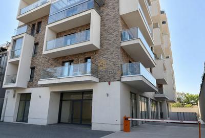 Spatiu Comercial pentru Clinica, Retail sau Birouri | 493 mp - 8