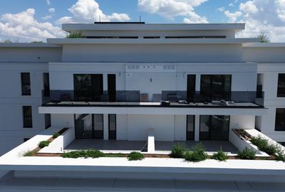 Apartament 2 Camere cu Terasă generoasa , High Garden East Obor ,Etaj 10 - 1