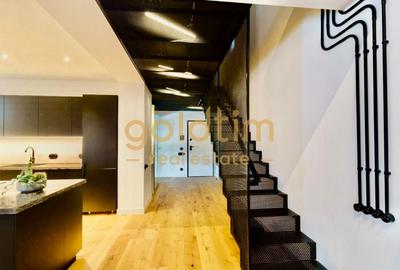 Floreasca/Duplex Premium 4 Camere/174 mp/2Locuri parcare/Etj 5-6/View superb - 9