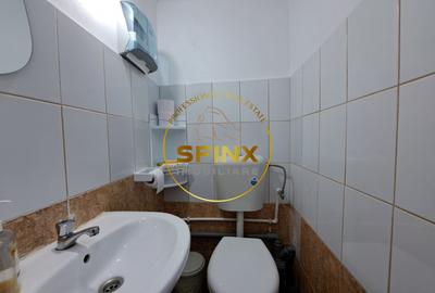 De inchiriat Spatiu Comercial stradal | 82 mp | 2 intrari - 7