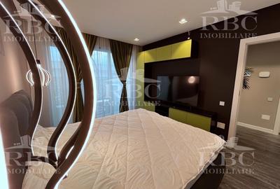 Apartament 2 camere cu parcare subterana in Iris - 15