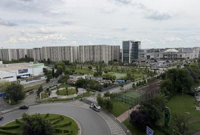 Spatiu, lumina si una dintre cele mai bune locatii din vestul Capitalei ! - 27