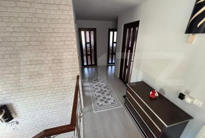 Casă individuală cu 4 camere în Sântana de Mureș