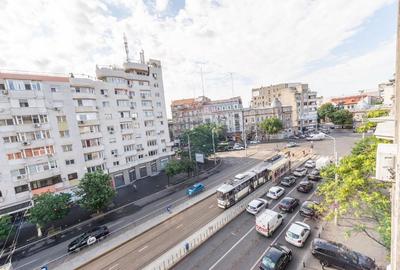 Apartament 4 camere de vanzare 104 mp utili, Calea Mosilor - 16