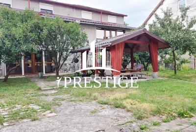 CASĂ DE ÎNCHIRIAT 4 CAMERE | 2 BĂI | CURTE | ZONA TREI STEJARI - 3