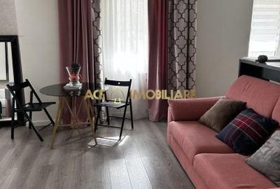 Garsoniera de inchiriat | Baneasa | Centrala | Pet-Friendly | Parcare - 2