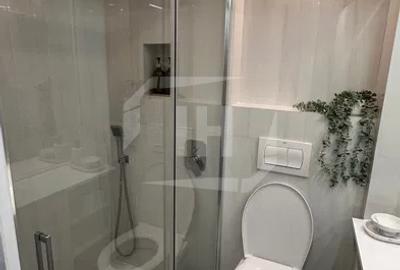 Apartament 1 camera | studio | pe Calea Dorobantilor ! - 7