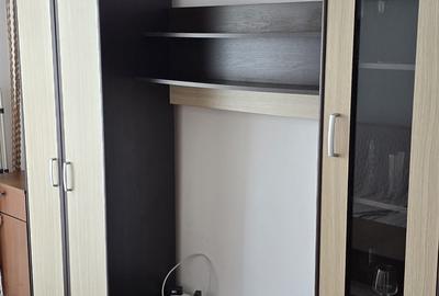 1 Mai - Clucerului, 2 camere, etaj 10, proaspat renovat €490 - 14
