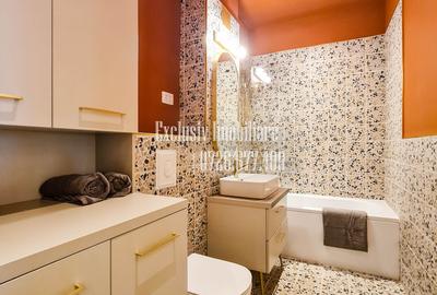 AVi Garden - Apartament Premium cu Vedere la Lac si Parcare Subterana - 20