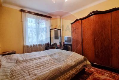 Apartament cu 2 camere de vânzare în zona Cotroceni, Academia Militara - 8