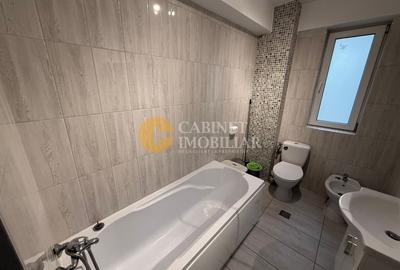 2 CAMERE DECOMANDAT - MOBILIAT/UTILAT  - BLOC NOU-  ZONA PLATOU GALATA - 6