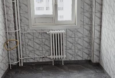 Proprietar2 camere, dec 54 mp, renovat 2026/1983 | Arena Națională – Metrou 8min - 12