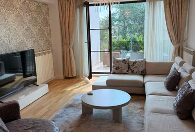 Apartament 3 camere |Erou Iancu Nicolae | Piscină & Fitness | Parcare inclusă - 2