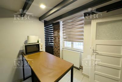 Apartament tip loft in cladire istorica ultracentral - 19
