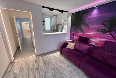 2 camere Dorobanti - 3