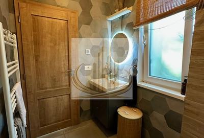 Casa moderna, 4 cam, 2 bai | Drumul boilor | Cartier Serena | Mosnita - 8