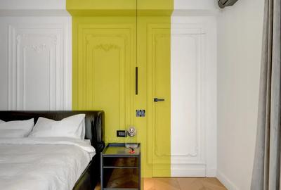 Vila de exceptie in X Residence- Otopeni- Design contemporan - 17